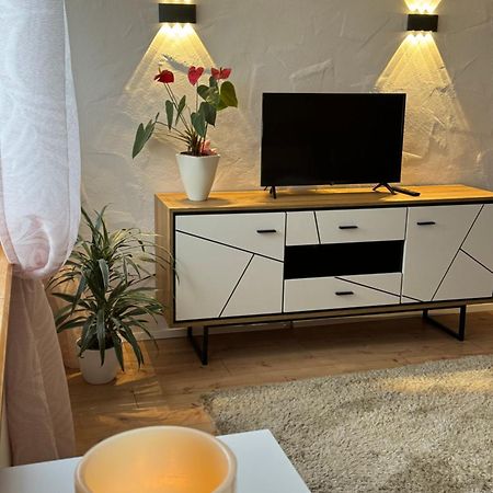 Apartment Balingen City Εξωτερικό φωτογραφία