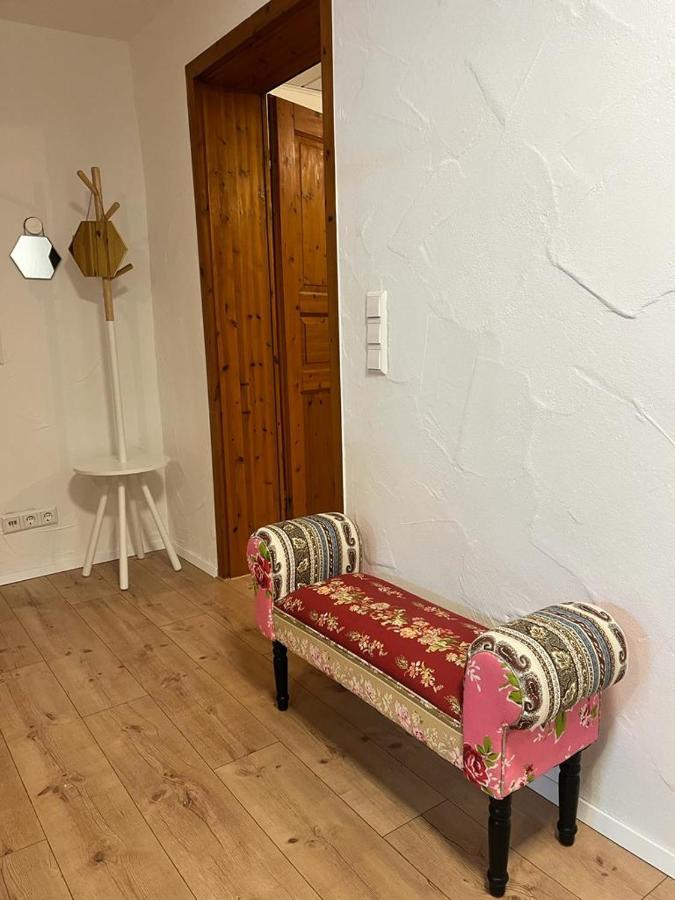 Apartment Balingen City Εξωτερικό φωτογραφία