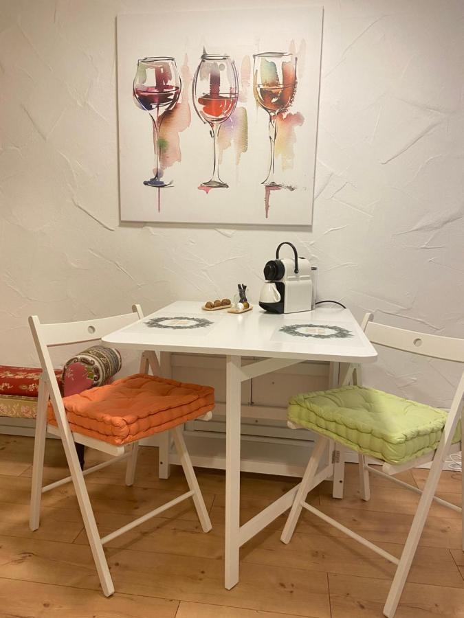 Apartment Balingen City Εξωτερικό φωτογραφία