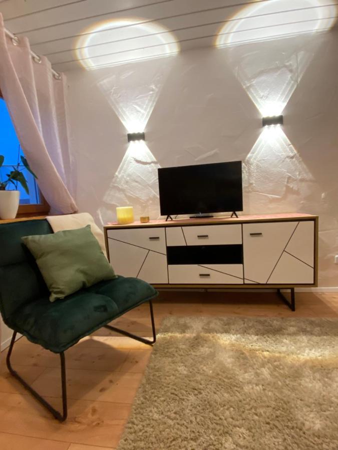 Apartment Balingen City Εξωτερικό φωτογραφία