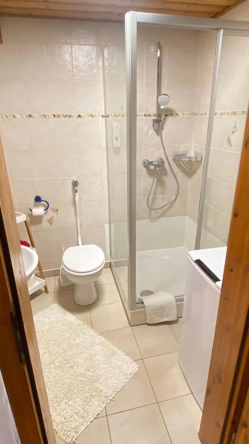 Apartment Balingen City Εξωτερικό φωτογραφία