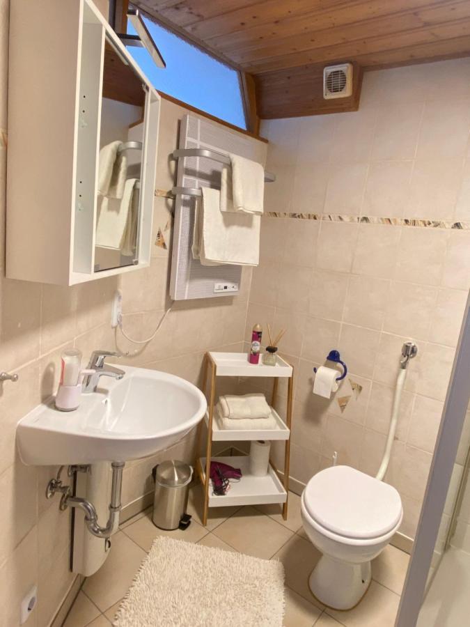 Apartment Balingen City Εξωτερικό φωτογραφία