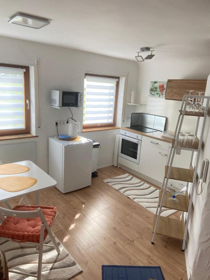 Apartment Balingen City Εξωτερικό φωτογραφία