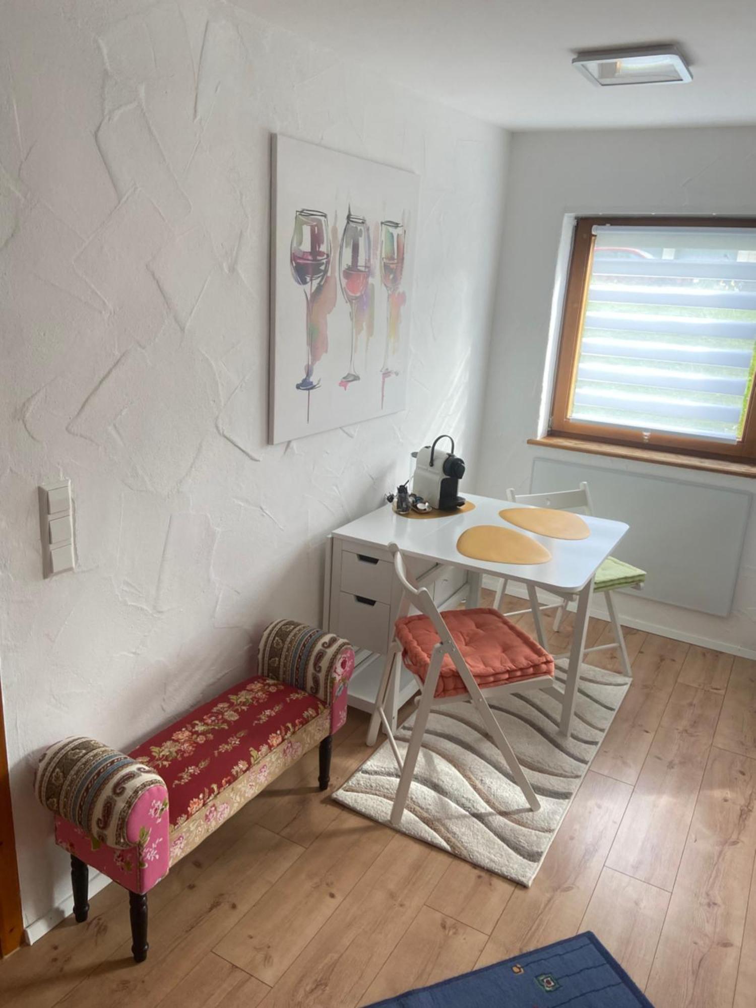 Apartment Balingen City Εξωτερικό φωτογραφία