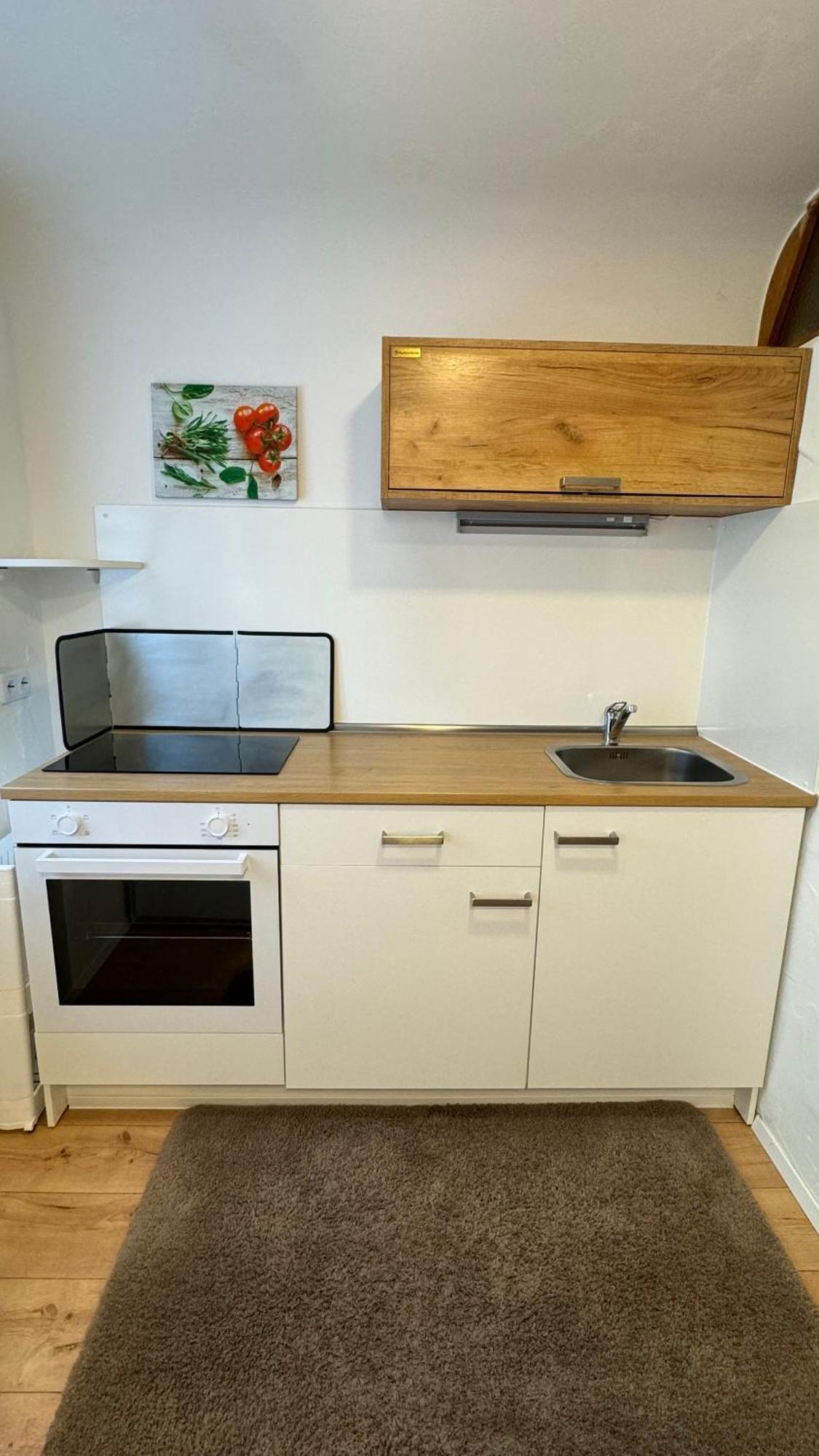 Apartment Balingen City Εξωτερικό φωτογραφία
