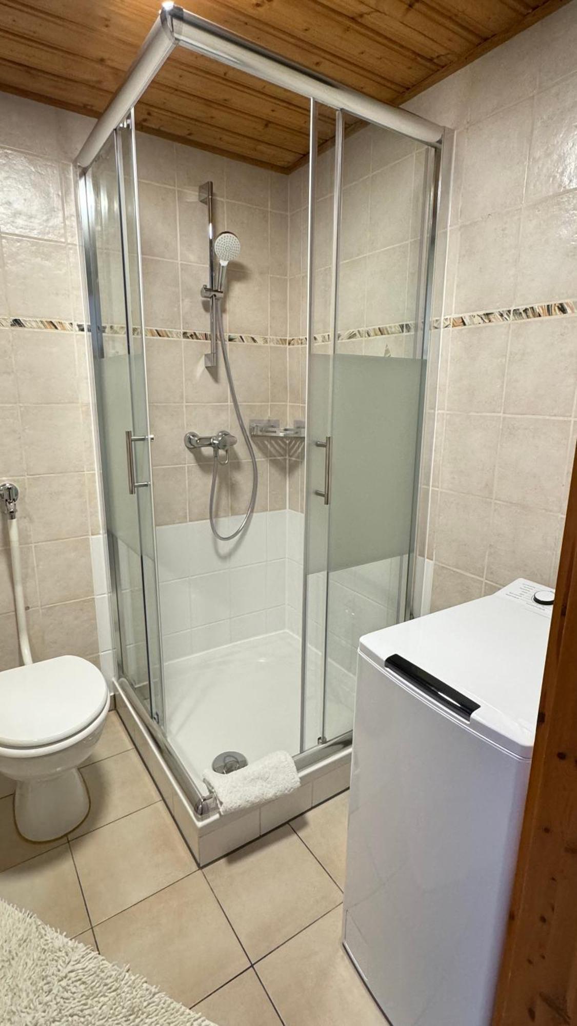 Apartment Balingen City Εξωτερικό φωτογραφία