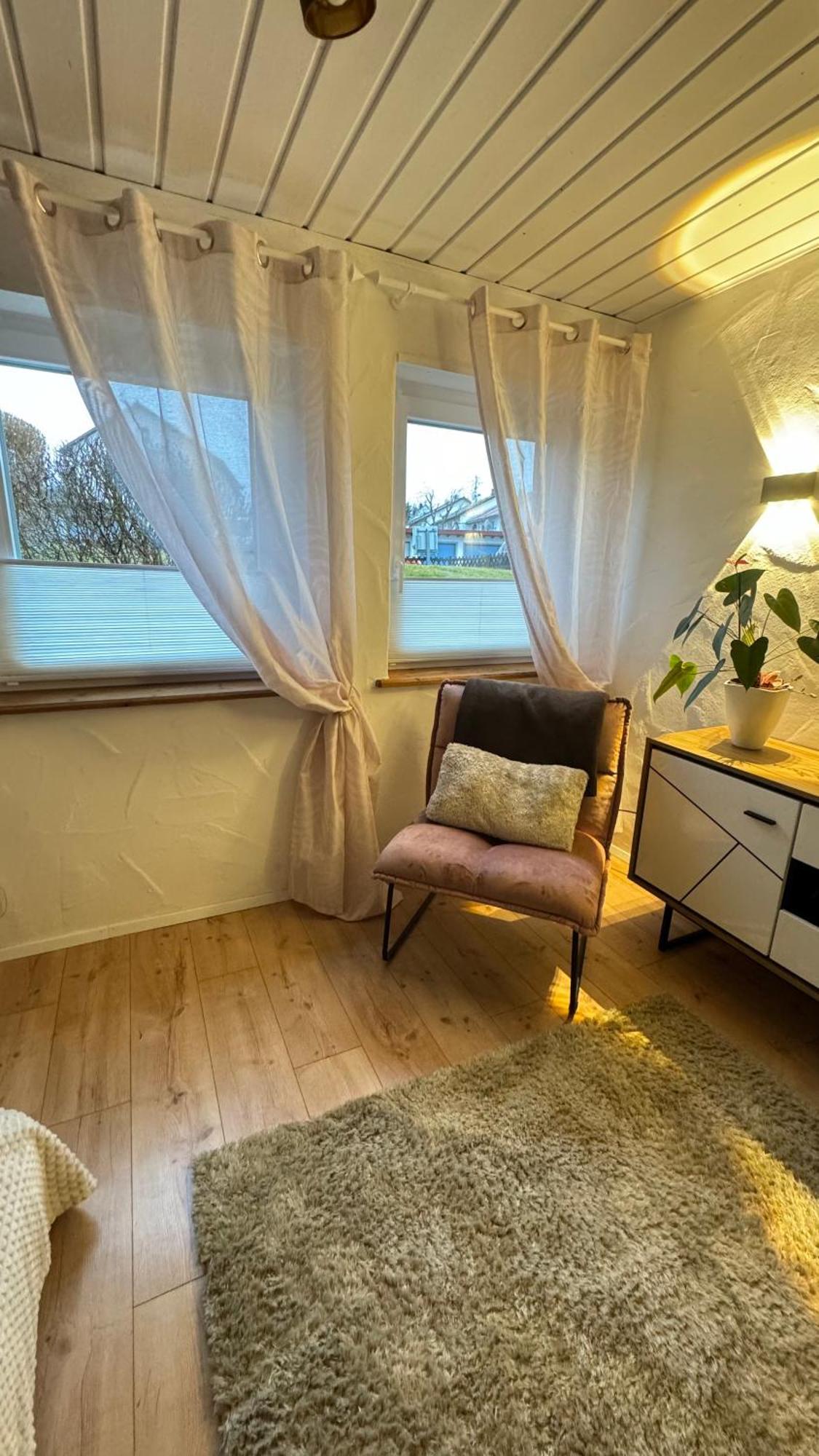 Apartment Balingen City Εξωτερικό φωτογραφία