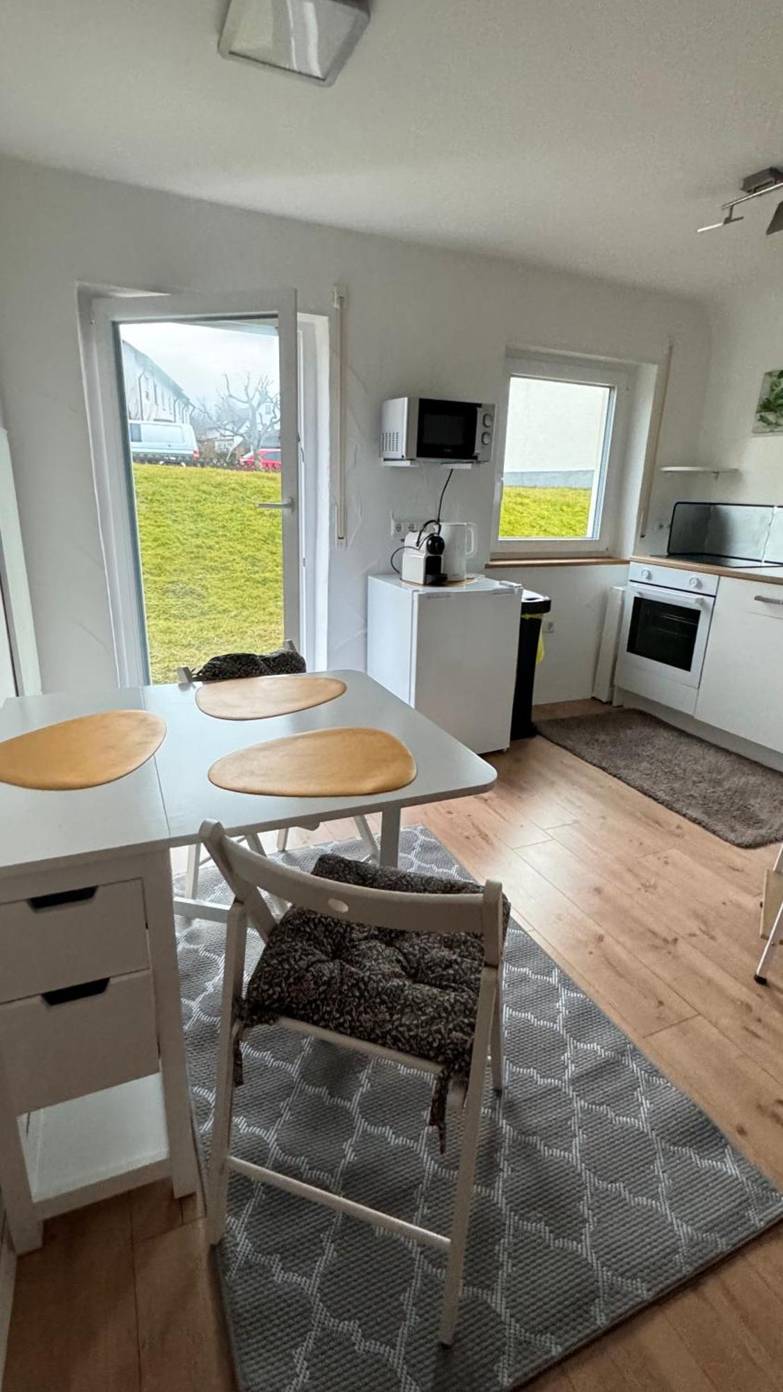 Apartment Balingen City Εξωτερικό φωτογραφία
