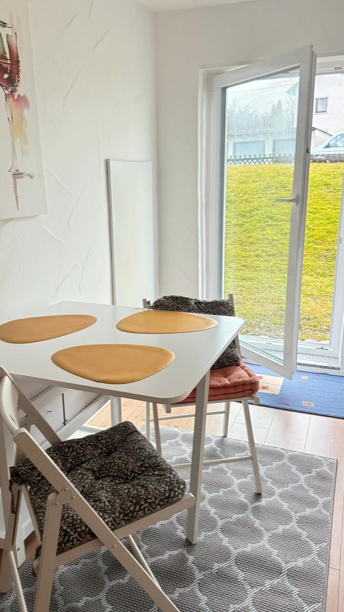 Apartment Balingen City Εξωτερικό φωτογραφία